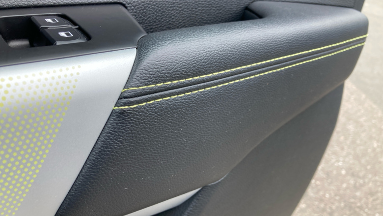 Kia Picanto 1.0 X-Line 5dr Auto Petrol Hatchback